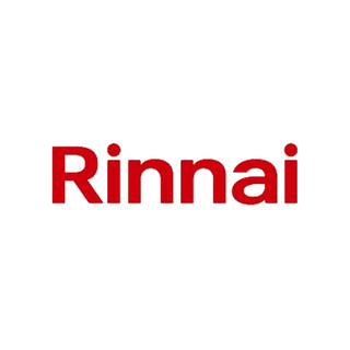 Rinnai brand logo