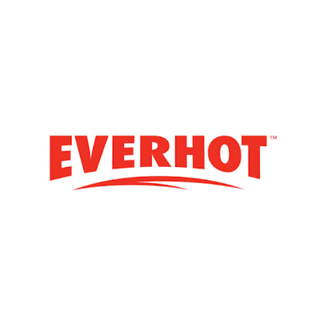 Logo of Everhot brand