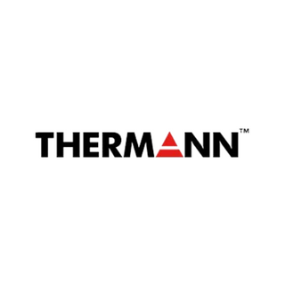 Logo of Thermann brand