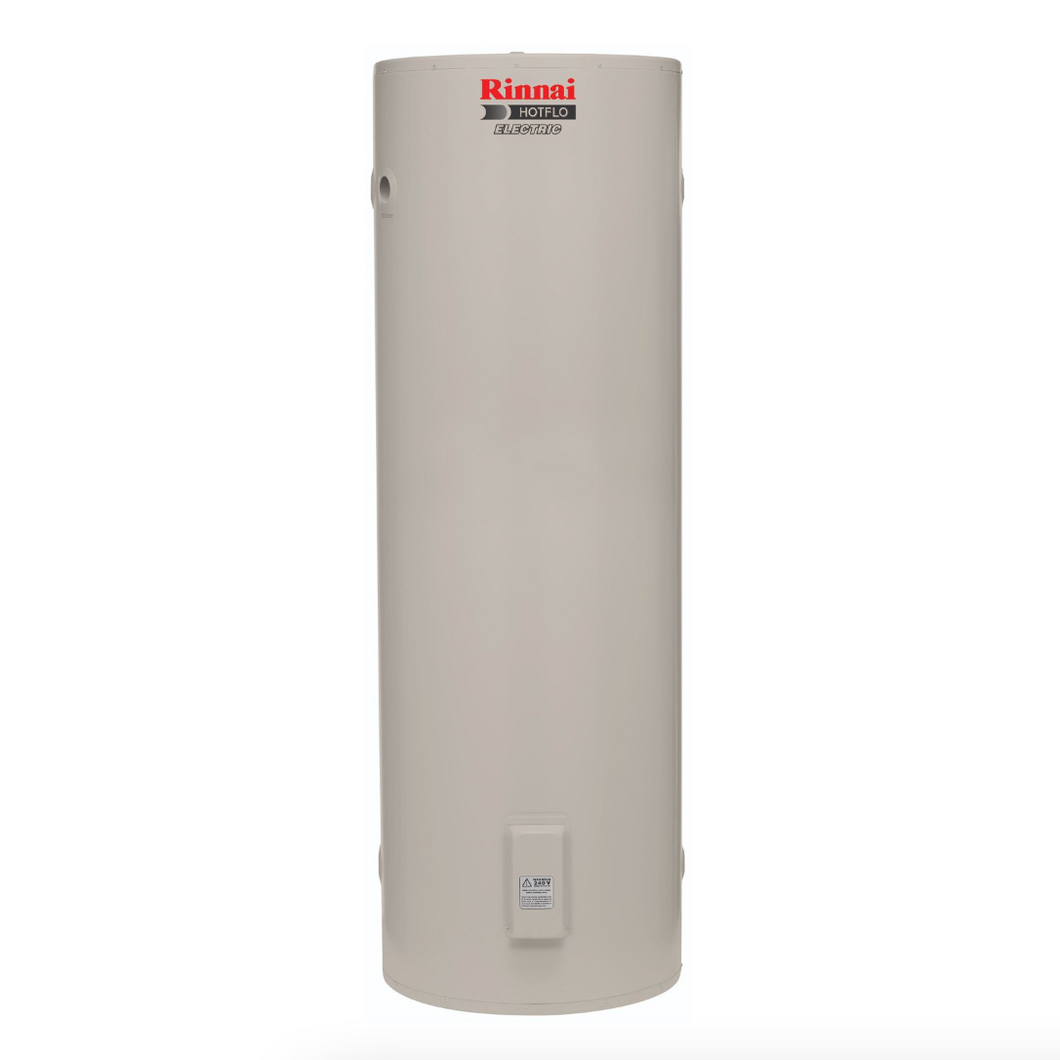 Rinnai Hotflo Electric Storage 400L