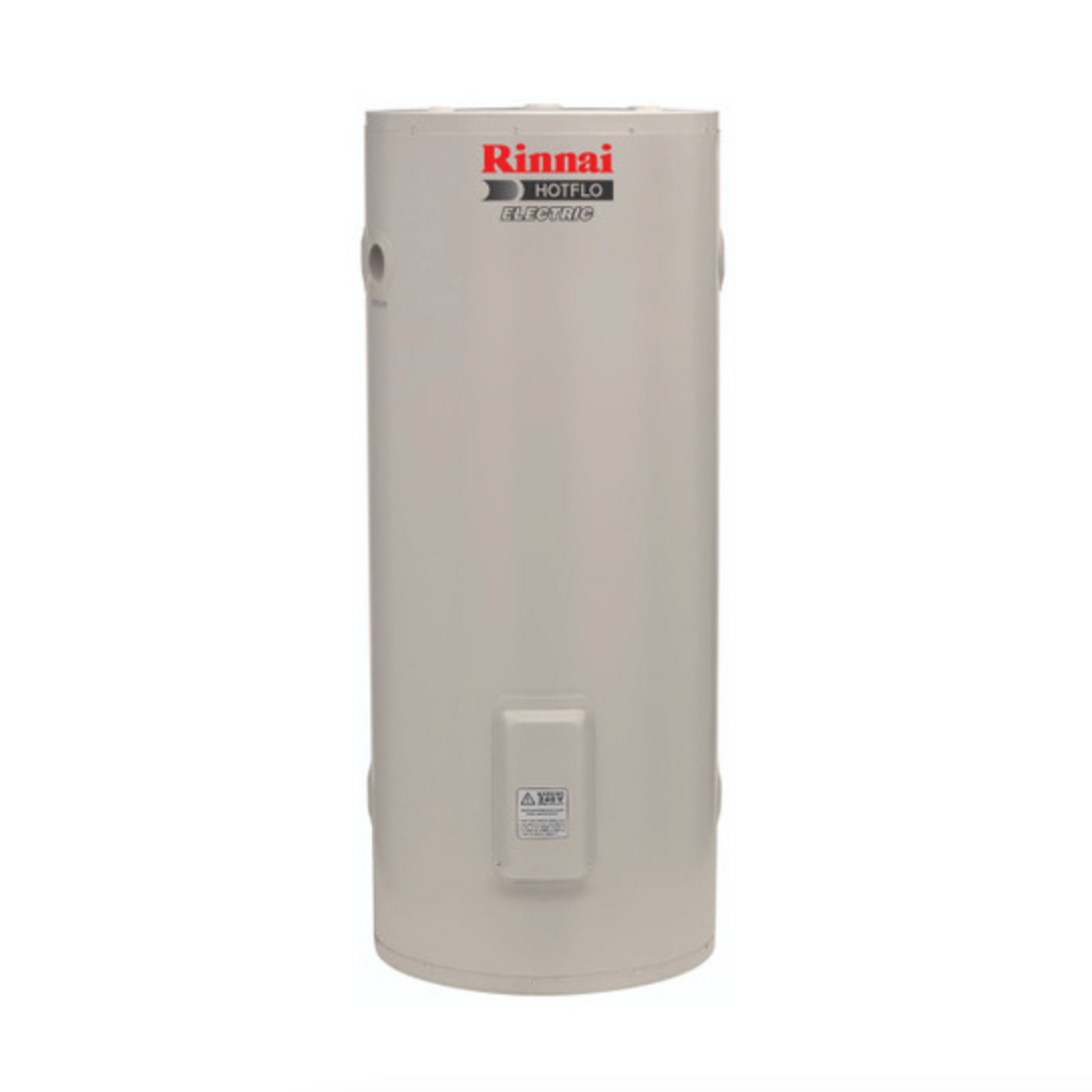 Rinnai Hotflo Electric Storage 125L