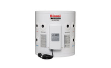 Load image into Gallery viewer, Rinnai Hotflo Electric Storage 25L