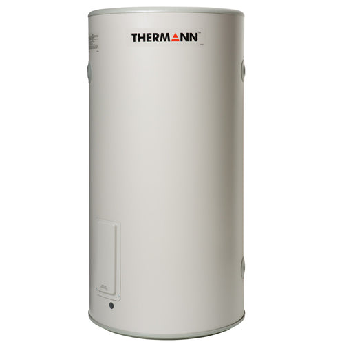 Thermann 125L Electric Storage Hot Water System