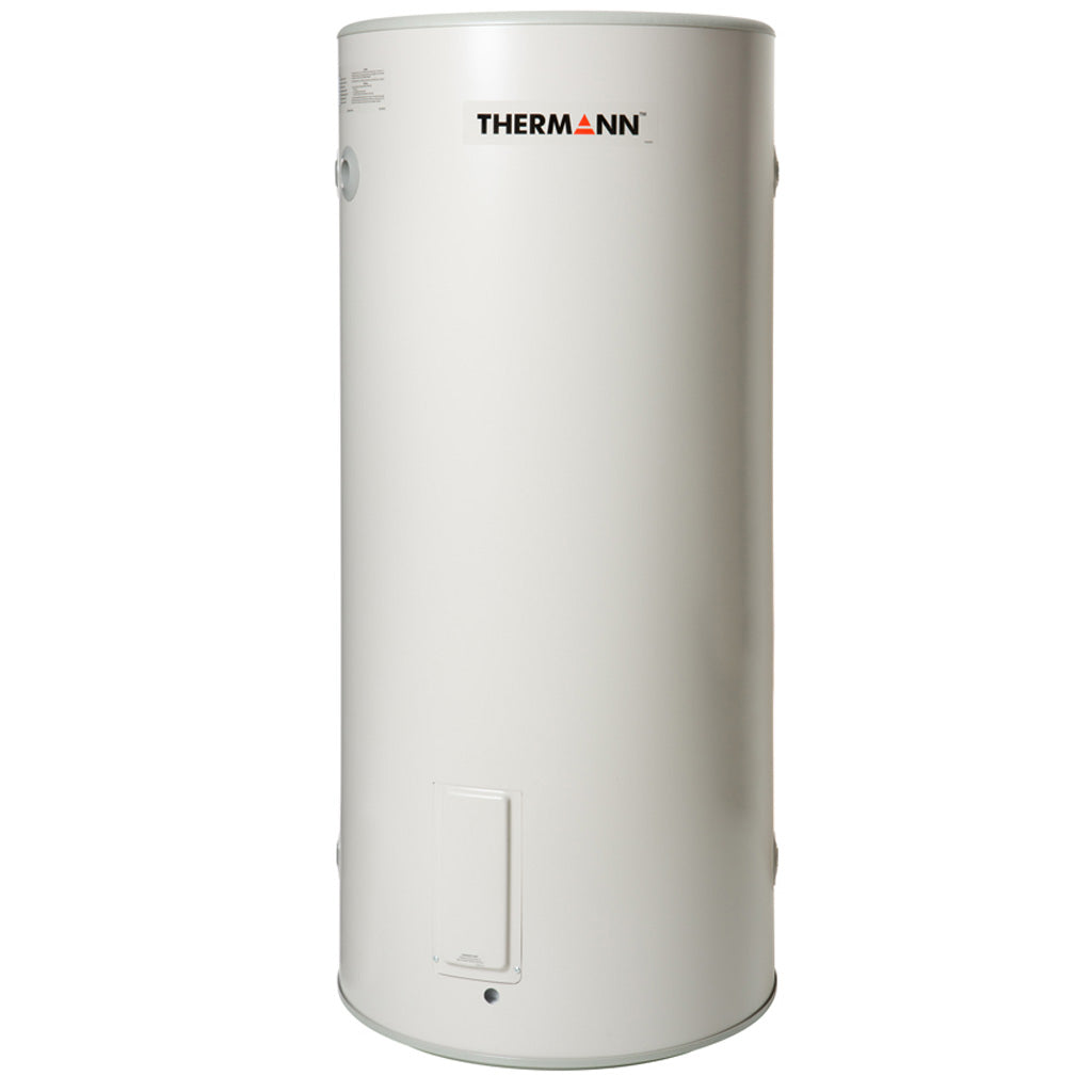 Thermann 250L Electric Storage Hot Water System – Australia Wide Hot Water