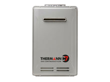 Load image into Gallery viewer, Thermann C7 26L Continuous Flow Hot Water Unit 50 Degree LPG/NG