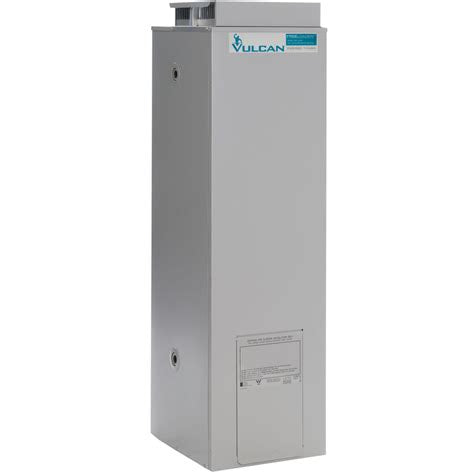 Vulcan Freeloader 135 litre External Gas Hot Water Heater