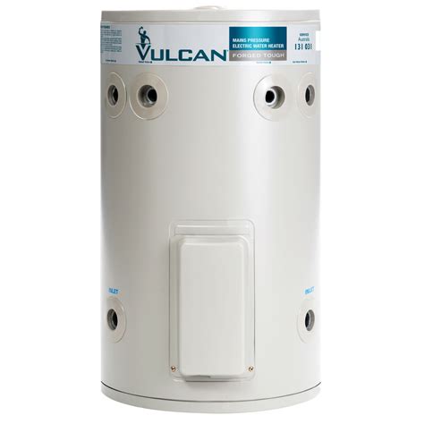 Vulcan 80 litre Electric Hot Water System
