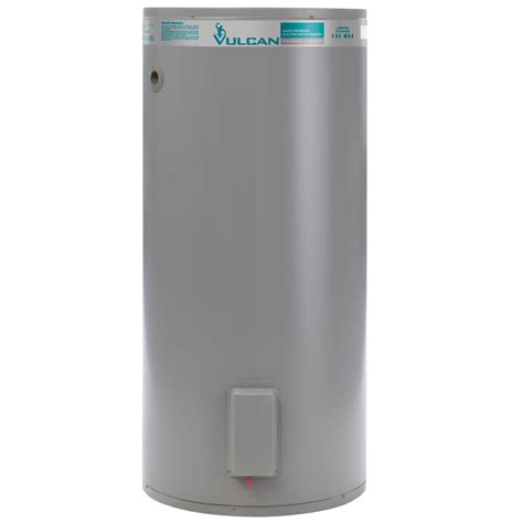 Vulcan 125 litre Electric Hot Water System